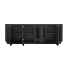 Load image into Gallery viewer, Fortitude Curved Sideboard