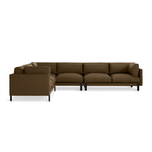 Load image into Gallery viewer, Silverlake XL Sectional