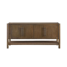 Load image into Gallery viewer, Terra 4-Door Sideboard