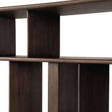 Load image into Gallery viewer, Block Sofa Console