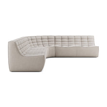 Load image into Gallery viewer, N701 Sofa – 5-Seat Sectional