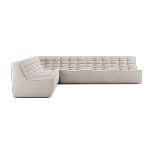 N701 Sofa – 6-Seat Sectional