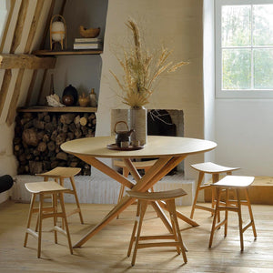 Osso Dining Stool