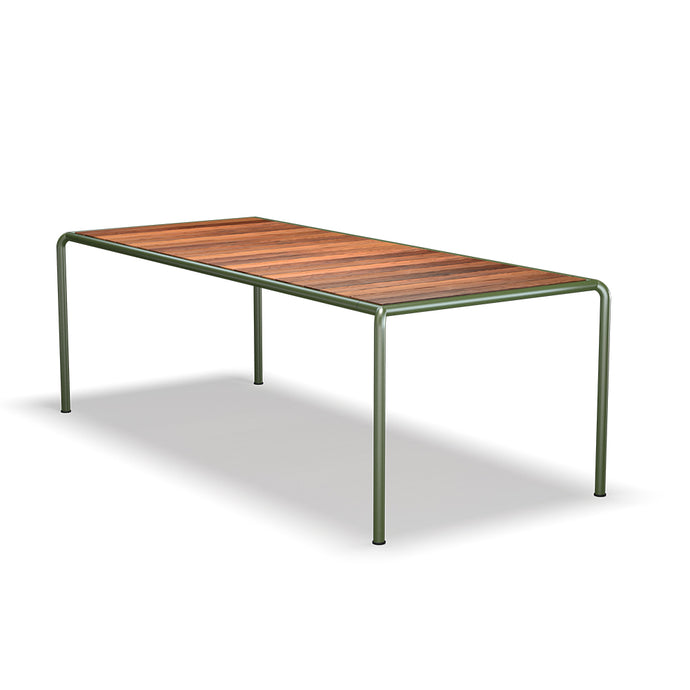 Avanti Outdoor Table - 38 x 87 - Hausful