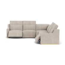 Load image into Gallery viewer, Laze 5-Piece Reclining Sofa - Hausful