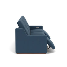 Load image into Gallery viewer, Laze Reclining Sofa - Hausful