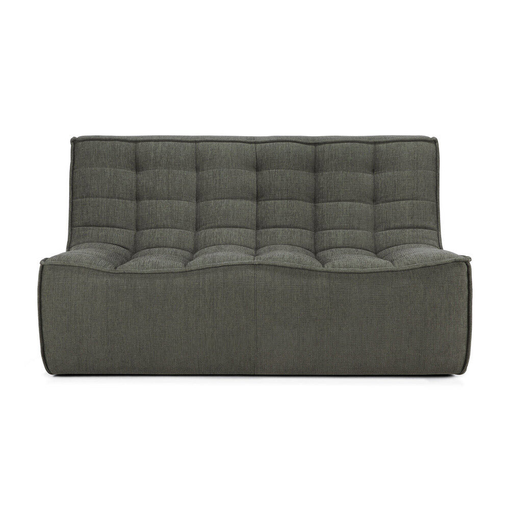 N701 Sofa - 2 Seater – Hausful