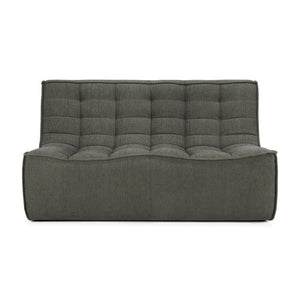 N701 Sofa - 2 Seater