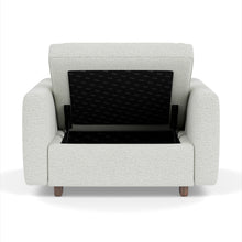 Load image into Gallery viewer, Reva Storage Chair