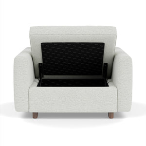 Reva Storage Chair