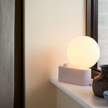Load image into Gallery viewer, Alumina Table Lamp - Hausful