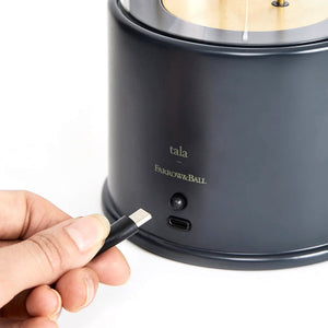 Muse Portable Lantern - Hausful