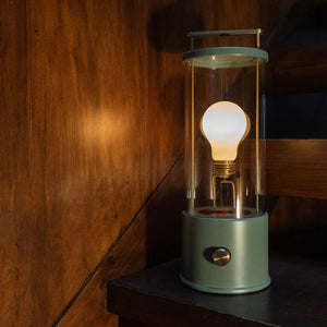 Muse Portable Lantern - Hausful