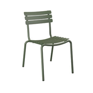 Alua Dining Chair - No Armrest