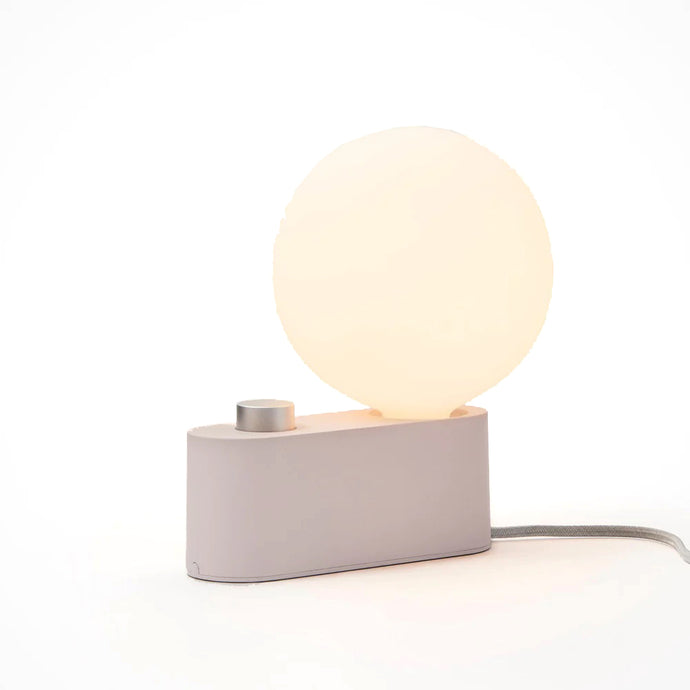 Alumina Table Lamp - Hausful