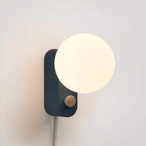 Alumina Table Lamp - Hausful