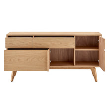 Load image into Gallery viewer, Rey Sideboard - 59&quot; - Hausful
