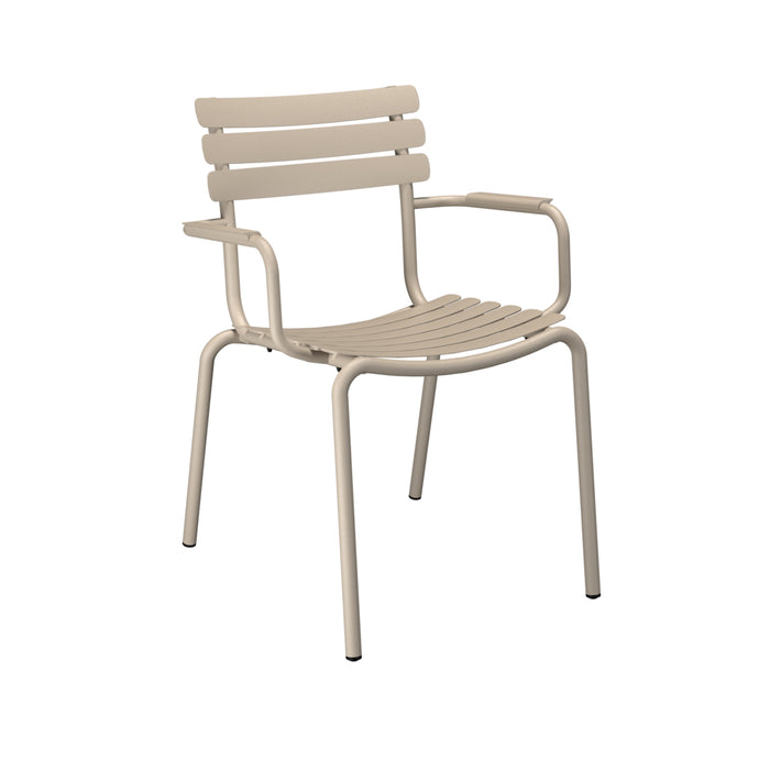 Alua Dining Chair - With Armrest