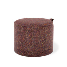 Load image into Gallery viewer, Drummond Pouf