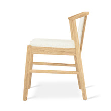 Load image into Gallery viewer, Lanark Upholstered Dining Chairs