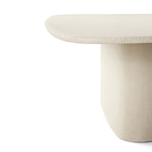 Load image into Gallery viewer, Elements Dining Table - Pebble - Hausful