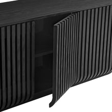 Load image into Gallery viewer, Fortitude Curved Sideboard