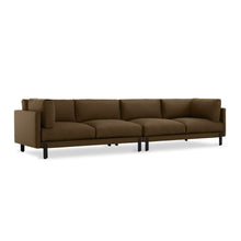 Load image into Gallery viewer, Silverlake XL Sofa - 144"