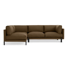 Load image into Gallery viewer, Silverlake Sectional