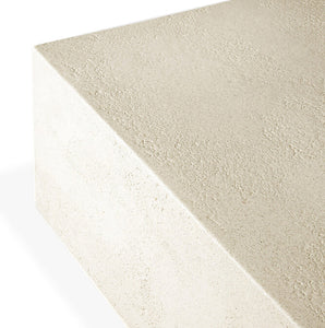 Elements Rectangular Coffee Table