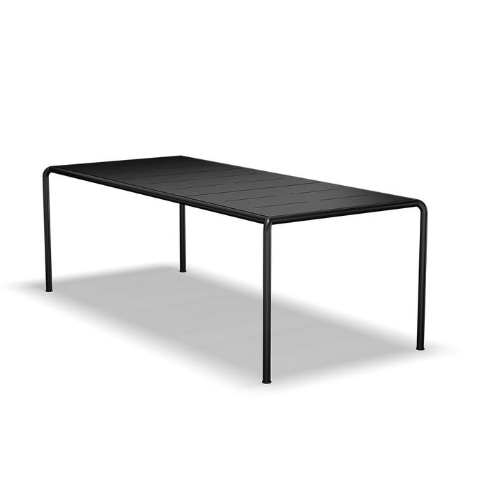 Avanti Outdoor Table - 38 x 87 - Hausful