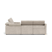 Load image into Gallery viewer, Laze 5-Piece Reclining Sofa - Hausful