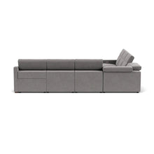 Load image into Gallery viewer, Laze 7-Piece Reclining Sofa - Hausful