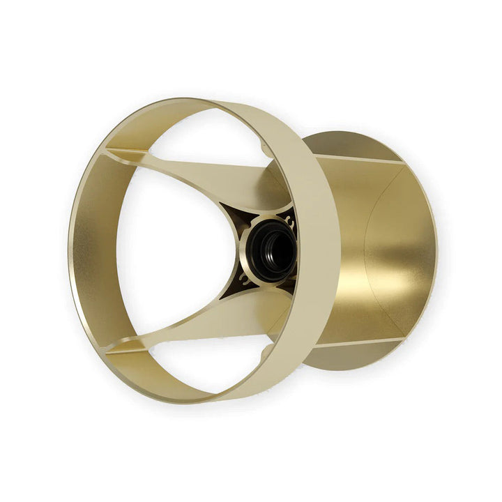 Sphere IV Loop Wall Sconce - Hausful