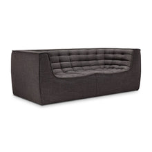 Load image into Gallery viewer, N701 Sofa – 2 Seater with Arms - 81"