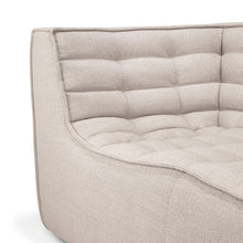 Load image into Gallery viewer, N701 Sofa – 2 Seater with Arms - 81"