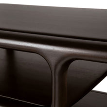 Load image into Gallery viewer, Eda Shelf Coffee Table