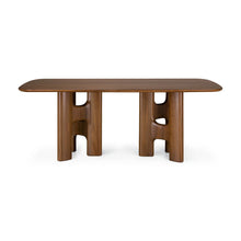 Load image into Gallery viewer, Flow Dining Table
