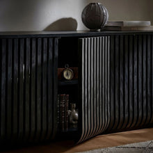 Load image into Gallery viewer, Fortitude Curved Sideboard