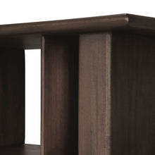 Load image into Gallery viewer, Block Sofa Console