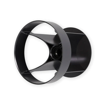 Sphere IV Loop Wall Sconce - Hausful
