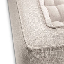 Load image into Gallery viewer, N701 Sofa – 2 Seater with Arms - 81"