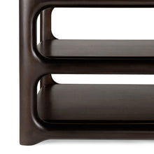 Load image into Gallery viewer, Eda Shelf Coffee Table