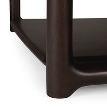 Load image into Gallery viewer, Eda Square Coffee Table