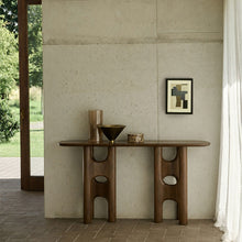 Load image into Gallery viewer, Flow Console Table