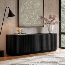 Load image into Gallery viewer, Fortitude Curved Sideboard