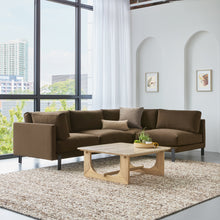 Load image into Gallery viewer, Silverlake Sectional
