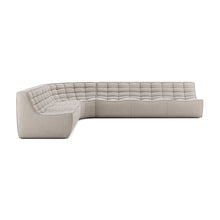 Load image into Gallery viewer, N701 Sofa – 6-Seat Sectional