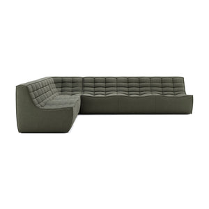 N701 Sofa – 6-Seat Sectional