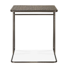 Load image into Gallery viewer, Ellipse Side Table - Hausful