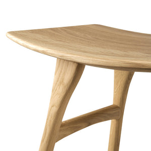 Osso Dining Stool